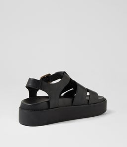 GONAL TO BLACK LEATHER