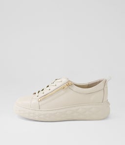 IMELANIE TO VANILLA VANILLA SOLE LEATHER