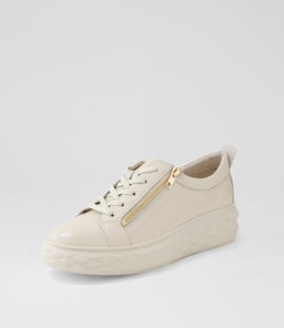 IMELANIE TO VANILLA VANILLA SOLE LEATHER