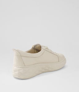 IMELANIE TO VANILLA VANILLA SOLE LEATHER