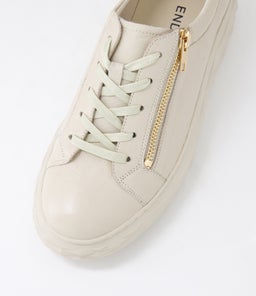 IMELANIE TO VANILLA VANILLA SOLE LEATHER