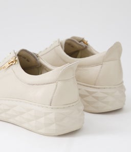 IMELANIE TO VANILLA VANILLA SOLE LEATHER