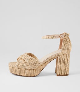 VODAY TO NATURAL SYN RAFFIA