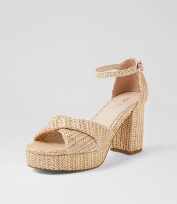 VODAY TO NATURAL SYN RAFFIA