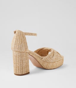 VODAY TO NATURAL SYN RAFFIA