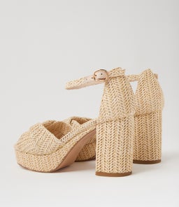 VODAY TO NATURAL SYN RAFFIA