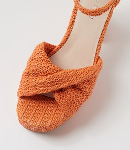VODAY TO ORANGE SYN RAFFIA