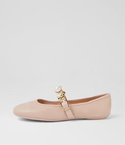 BLAIRRE TO NUDE LEATHER