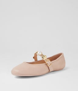 BLAIRRE TO NUDE LEATHER