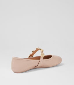 BLAIRRE TO NUDE LEATHER