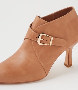 LINNY TO TAN LEATHER