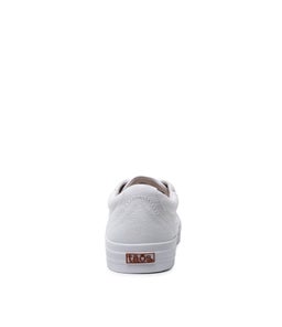 PLIM SOUL WHITE CANVAS