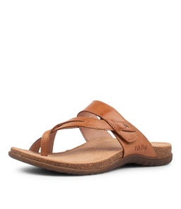 PERFECT TS TAN LEATHER