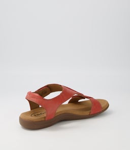 THE SHOW TS BRUSCHETTA LEATHER