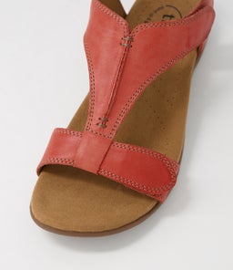 THE SHOW TS BRUSCHETTA LEATHER