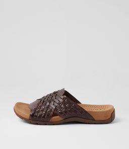 GURU TS CHOCOLATE LEATHER