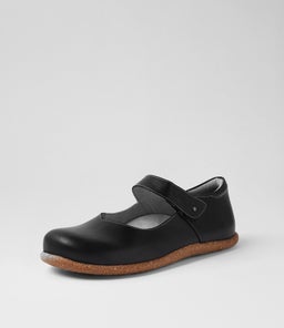 ULTIMATE TS BLACK LEATHER