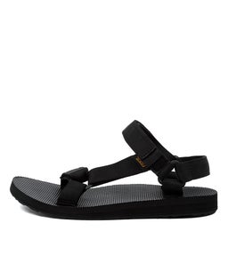 M ORIGINAL UNI TV URBAN BLACK MESH
