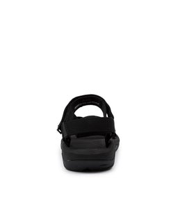 W HURRICANE XLT2 TV BLACK MESH