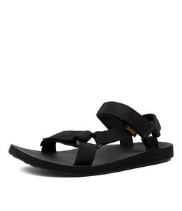 W ORIGINAL UNIV TV BLACK MESH