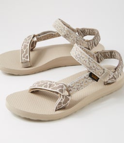 W ORIGINAL UNIV TV GEMINA FEATHER GREY FABRIC