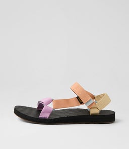 W ORIGINAL UNIV TV UNWIND MULTI FABRIC
