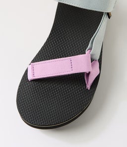 W FLATFORM UNIV TV UNWIND MULTI FABRIC