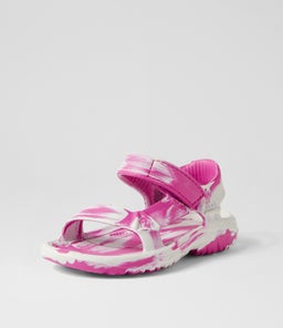 HURRICANE DRIFT HUEMIX TOT TV ROSE VIOLET SWIRL SMOOTH