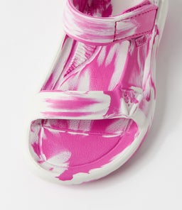 HURRICANE DRIFT HUEMIX TOT TV ROSE VIOLET SWIRL SMOOTH
