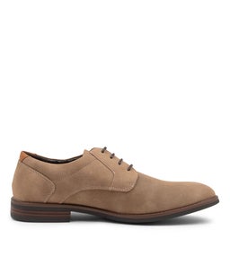 DRAPER UN STONE NUBUCK PU