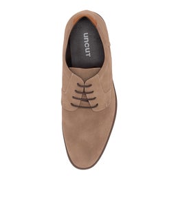 DRAPER UN STONE NUBUCK PU