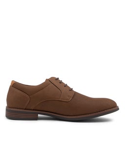 DRAPER UN COGNAC NUBUCK PU