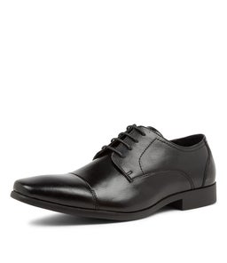 PERKINS UN BLACK SMOOTH