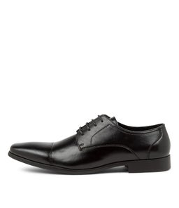 PERKINS UN BLACK SMOOTH