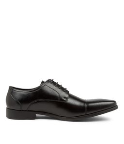 PERKINS UN BLACK SMOOTH