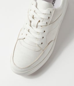 BALDWIN UN WHITE SMOOTH