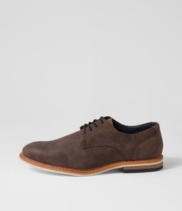 MARTIN UN BROWN SMOOTH