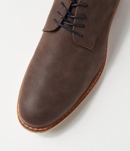 MARTIN UN BROWN SMOOTH