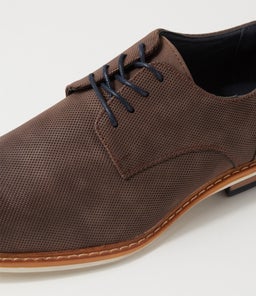 MARTIN UN BROWN SMOOTH