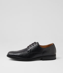CROWE UN BLACK SMOOTH