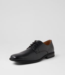 CROWE UN BLACK SMOOTH