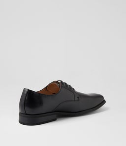 CROWE UN BLACK SMOOTH