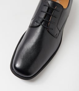 CROWE UN BLACK SMOOTH