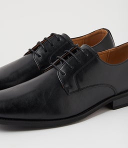 CROWE UN BLACK SMOOTH