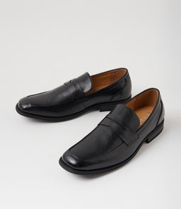 CLANCY UN BLACK SMOOTH