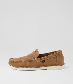 BERTRAND UN BROWN SMOOTH
