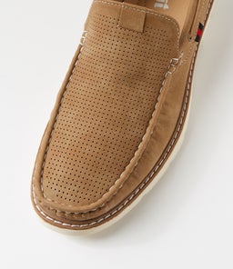 BERTRAND UN BROWN SMOOTH
