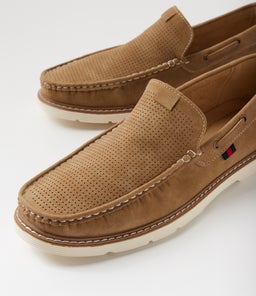BERTRAND UN BROWN SMOOTH
