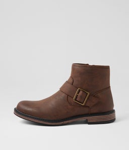 EASYRIDER UN BROWN SMOOTH