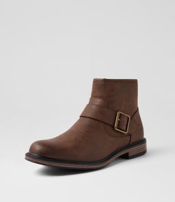 EASYRIDER UN BROWN SMOOTH